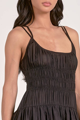 Elan - Melanie Midi Dress