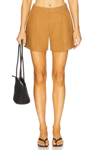 A.L.C. - Charles Short