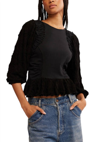 Free People - OLIVA TOP