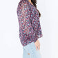 Buddylove - Haddie Long Sleeve Blouse