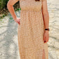 Amoli - Bailey Maxi Dress