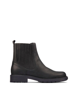 Clarks - Women's Orinoco2 Mid Chelsea Boots
