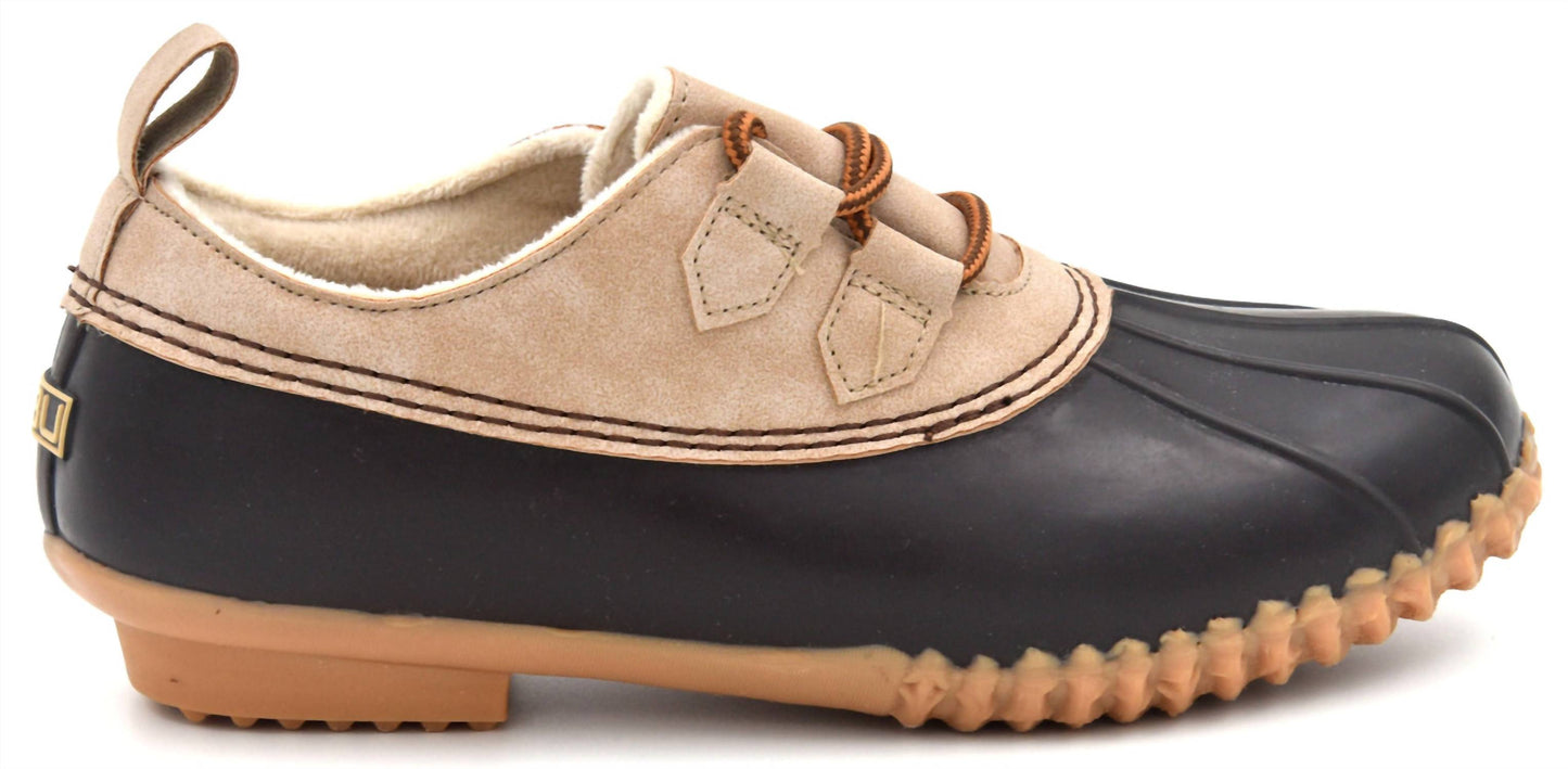 Jambu - Women's Glenda Waterproof Shoe