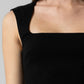 Golden - Souza Square Neck Tank Top