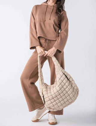 Z Supply - Feeling The Moment Sweatpants