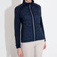 Abacus Sportswear Us - Portrush Full-zip Hybrid Jacket