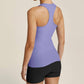 Beyond Yoga - Spacedye Step Up Racerback Tank