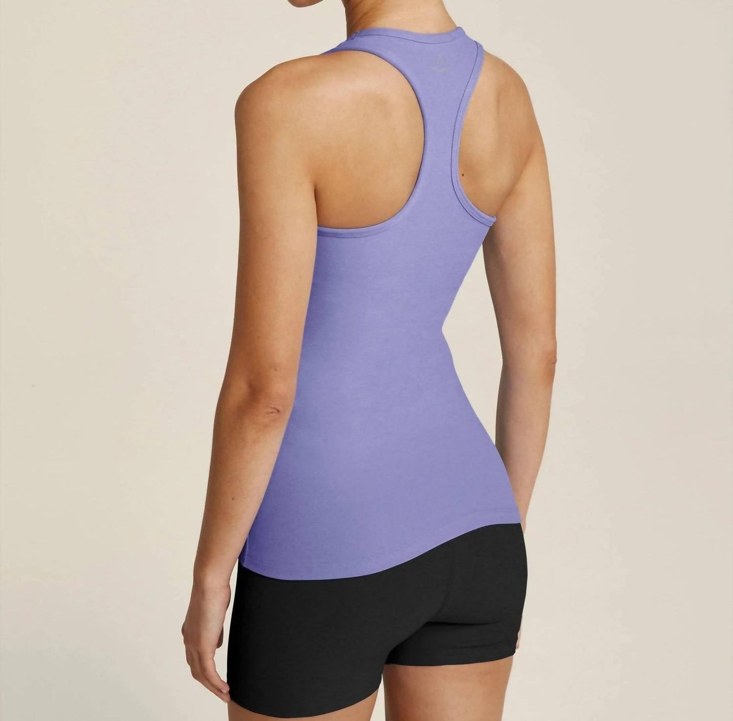 Beyond Yoga - Spacedye Step Up Racerback Tank