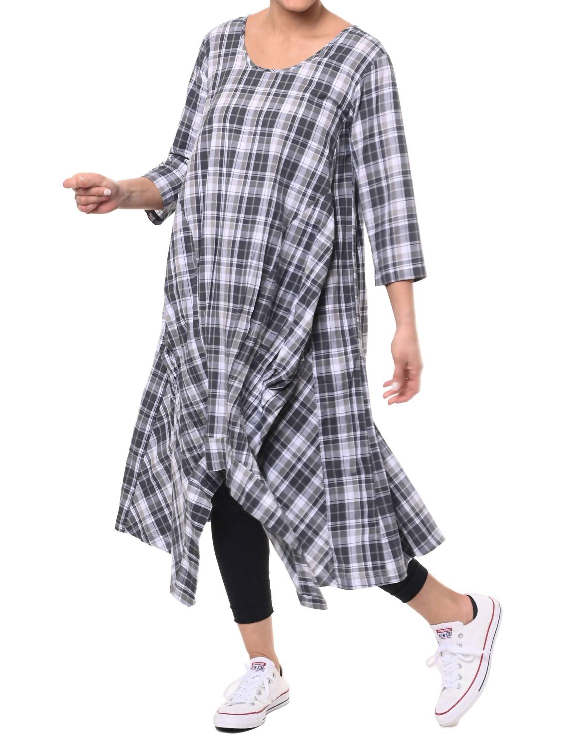 Tulip Clothing - Lexi Dress