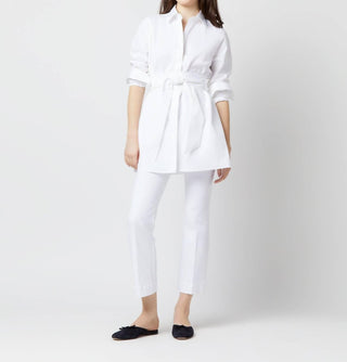 Ann Mashburn - Gabrielle Tie Tunic