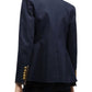 Veronica Beard - Miller Denim Dickey Jacket