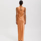 Cali Dreaming - New York Midi Dress