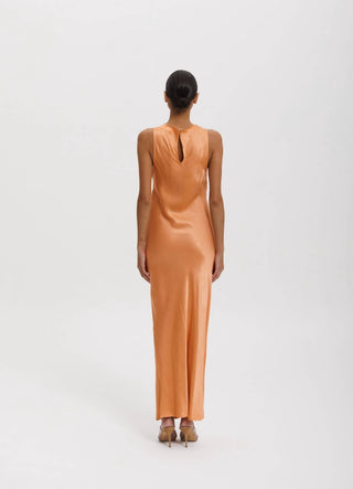 Cali Dreaming - New York Midi Dress