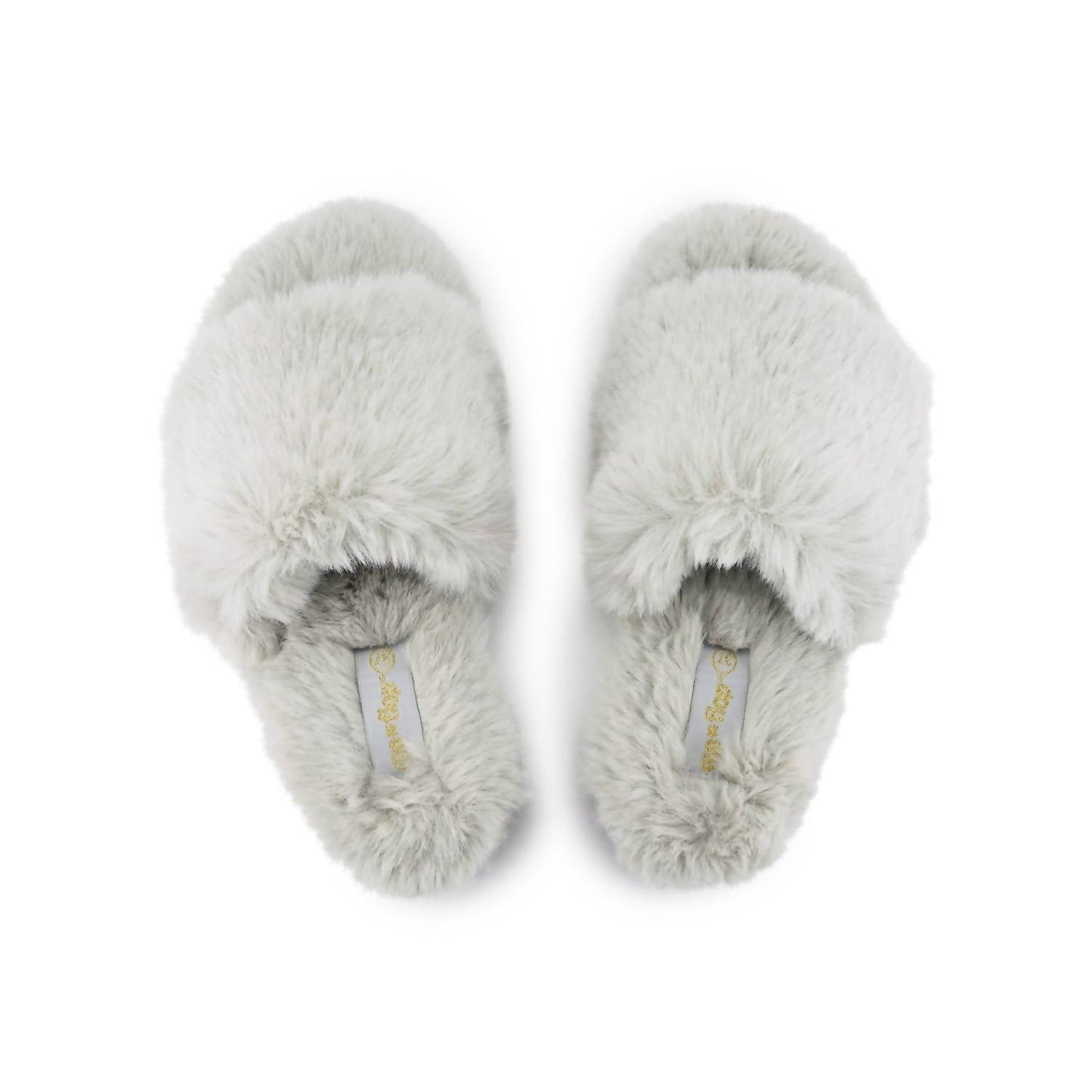 Flip*Flop Originals - Women's Slide Fur 2 Sandals