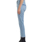 Agolde - Riley Crop Jeans