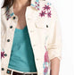 Johnny Was - THE CLASSIC DENIM JACKET LEILANA
