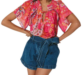 Cleobella - Ayaz Blouse