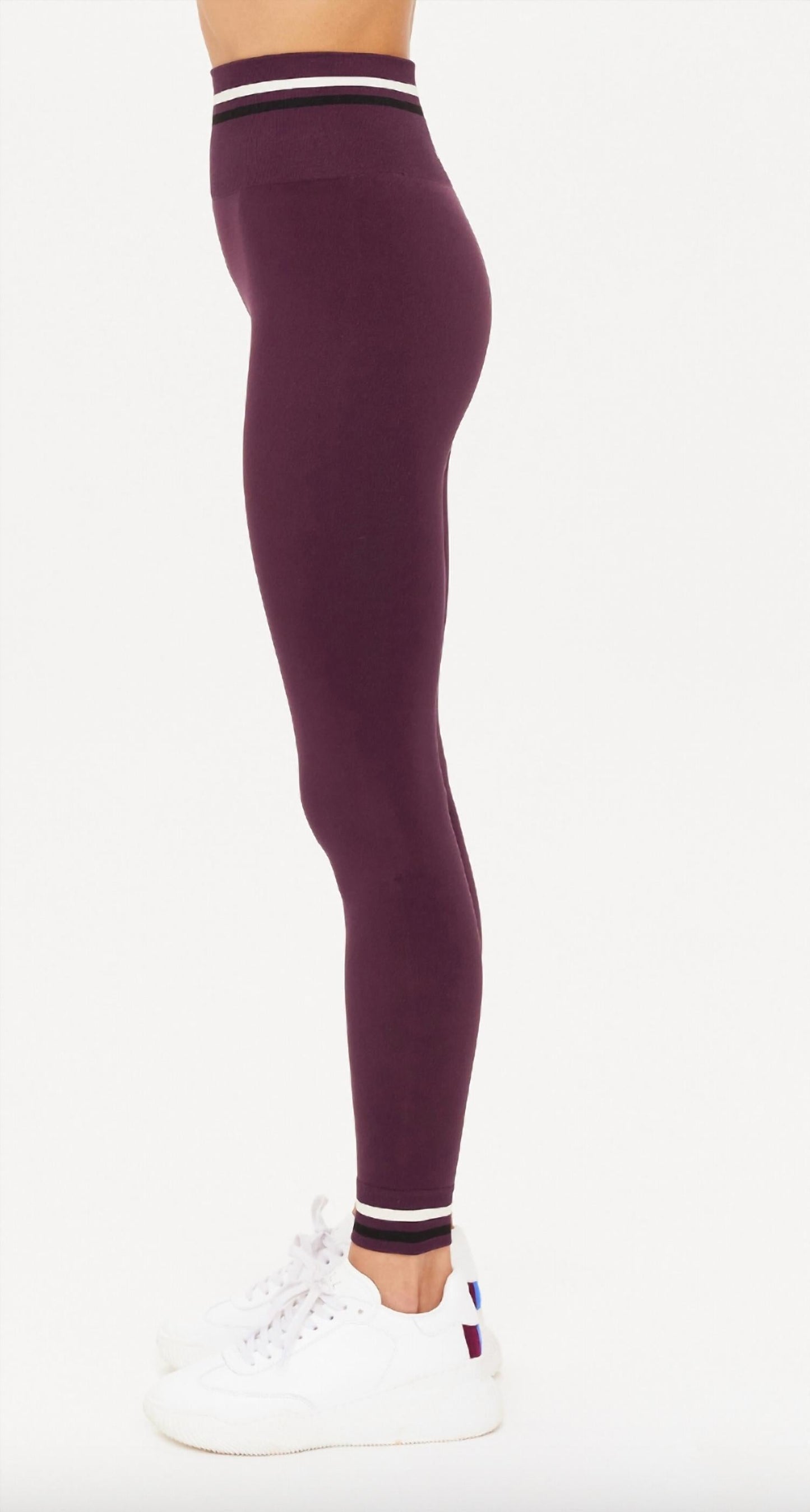 The Upside - Form Seamless 25in Midi Pant