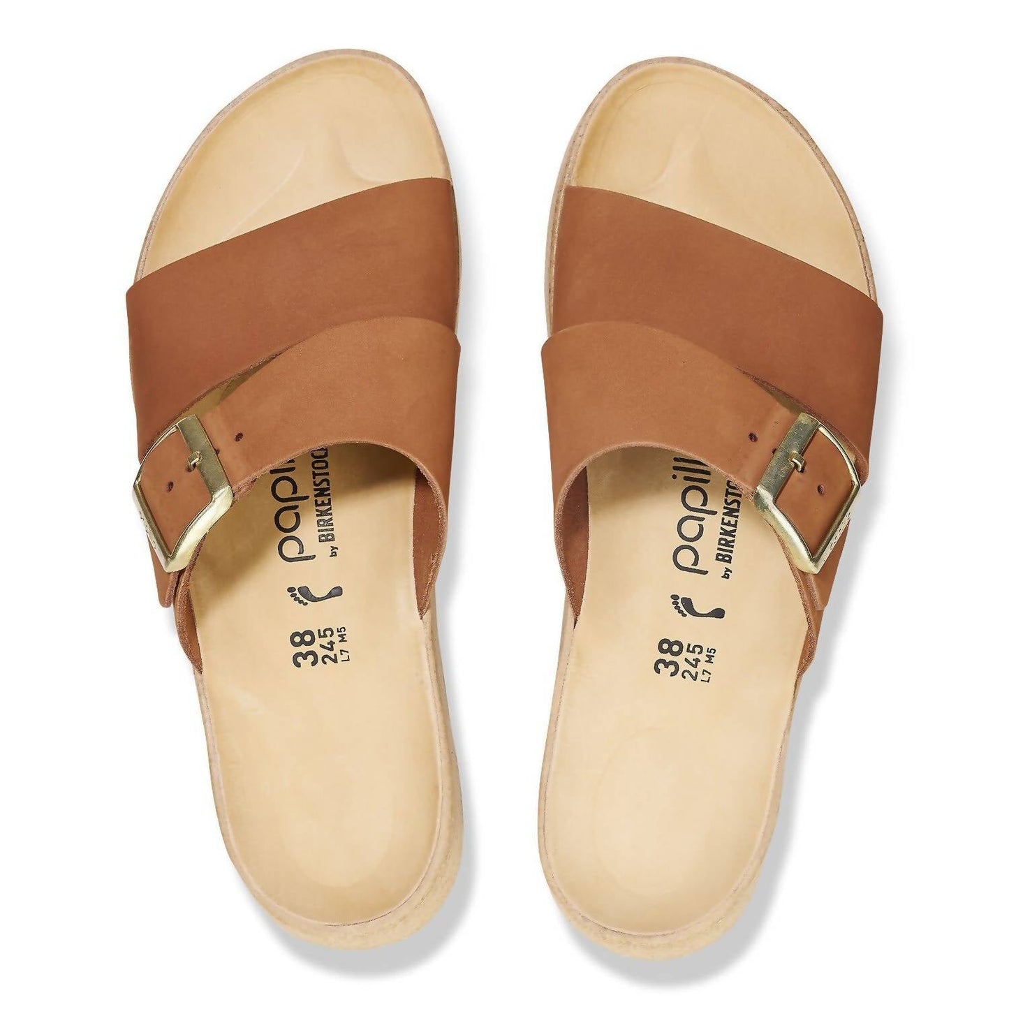 Birkenstock - Women's Almina Sandal