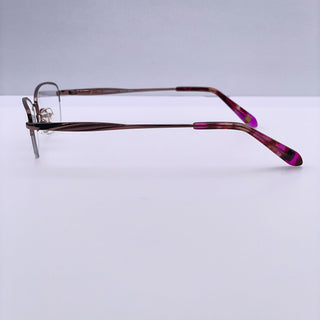 Marchon Eyeglasses Eye Glasses Frames NYC East Side Waldorf 210 51-17-135