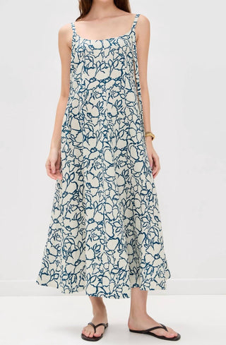 Apiece Apart - Viviana Tank Maxi Dress