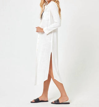 L*Space - Presley Cover Up Dress