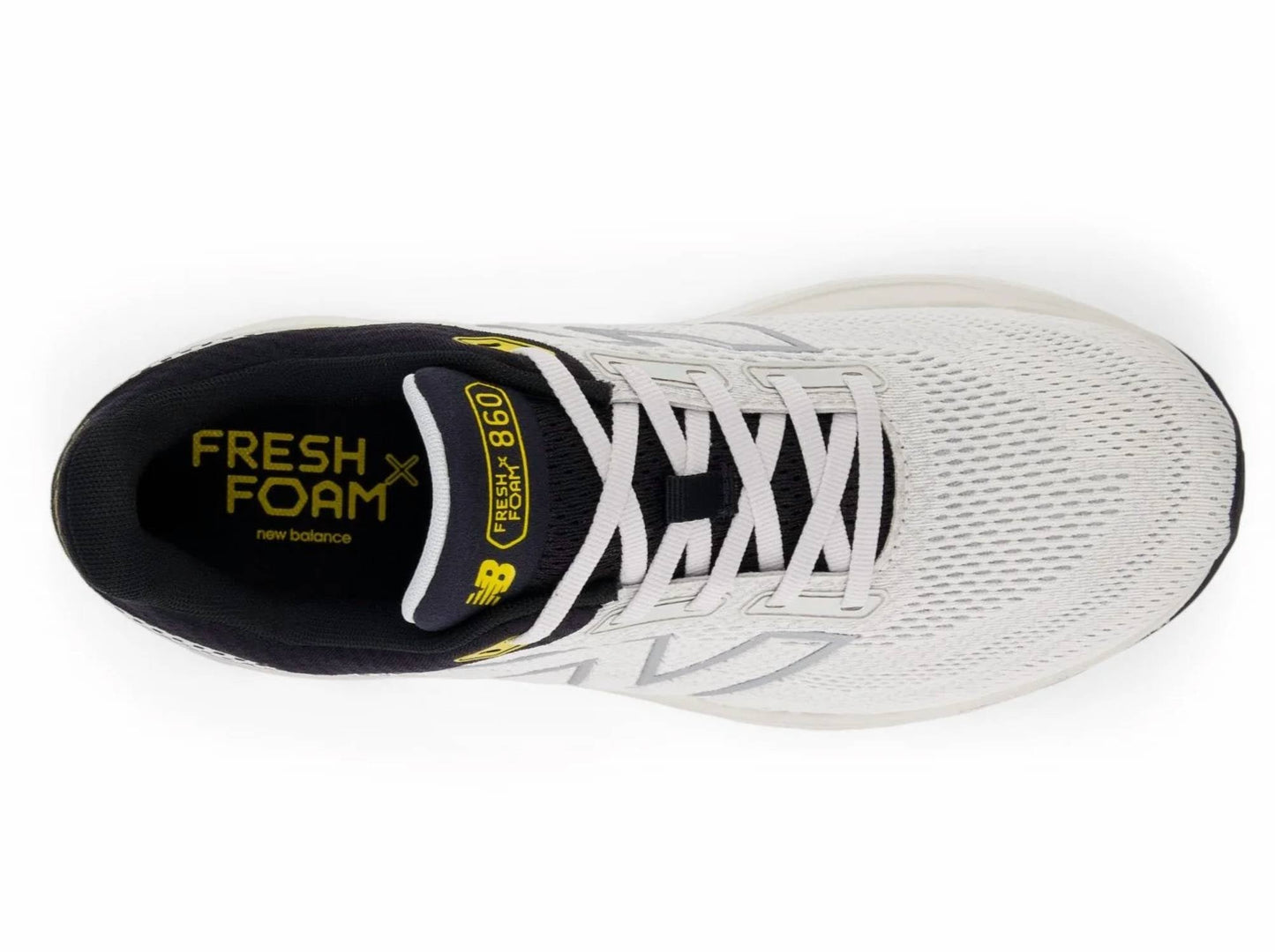 New Balance - Men's Fresh Foam X 860 V14 Running Shoes