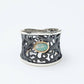 Avenue Chic - Women's Lace Ring