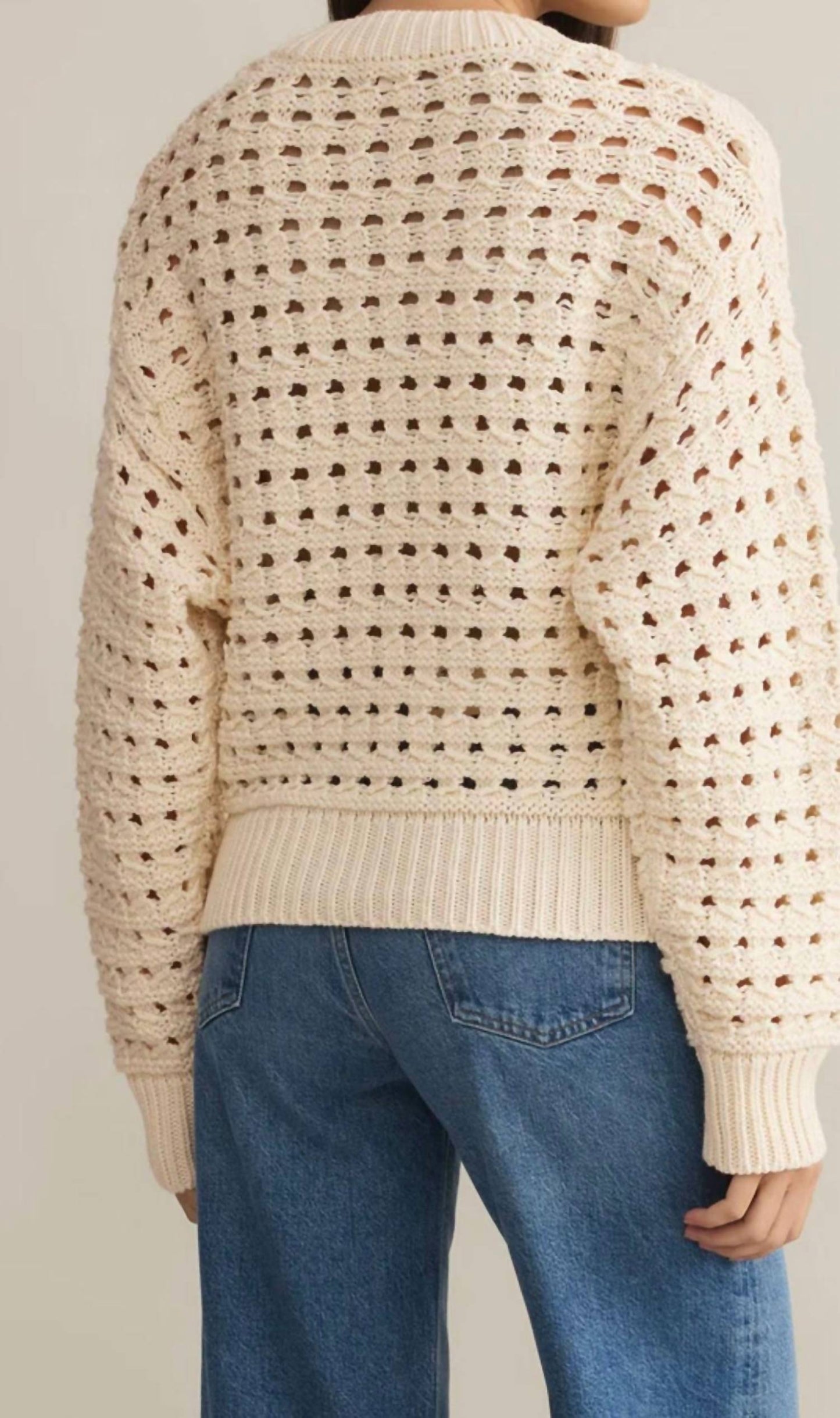Z Supply - Liam Sweater Jacket