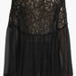 Free People - Magdalene Crochet Tunic Top