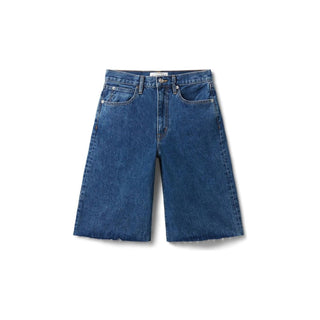 Slvrlake - Denim Grace Shorts