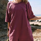 Free People - Hot Shot Tee Romper