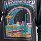 Wrangler - Graphic Long Sleeve Relaxed Tee