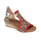 Naot - Women's Fiona Sandal