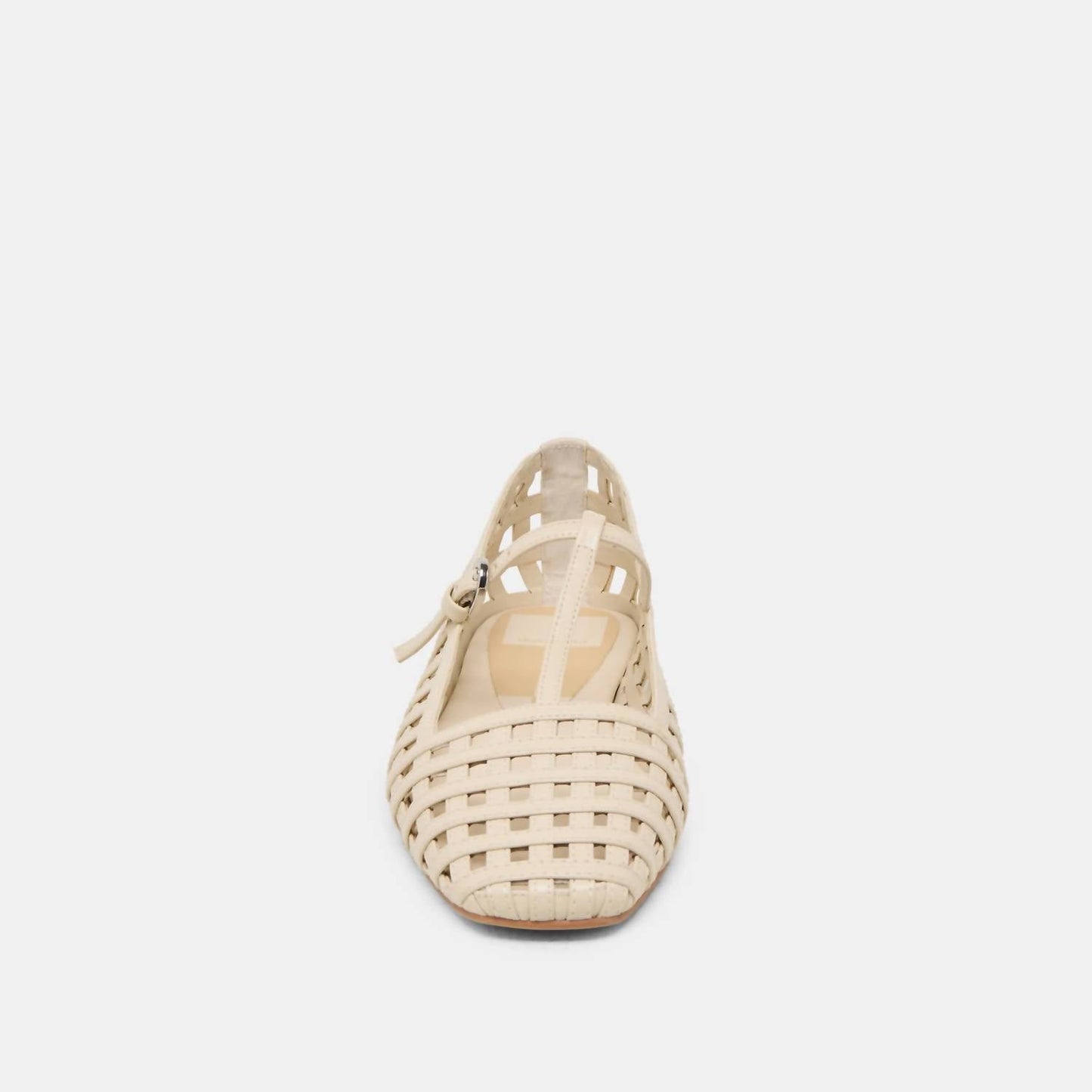 Dolce Vita - Women Rains Woven Ballet Flats