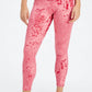 Fabletics - Crushed Velour Crossover Legging