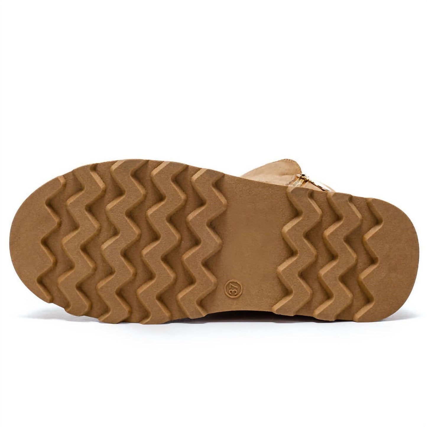 Spring Step Shoes - Women's Shearling Boots