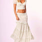 Amy Jane London - Adeline Floral Maxi Skirt Set