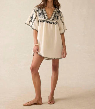 Faherty - Sunday Dress