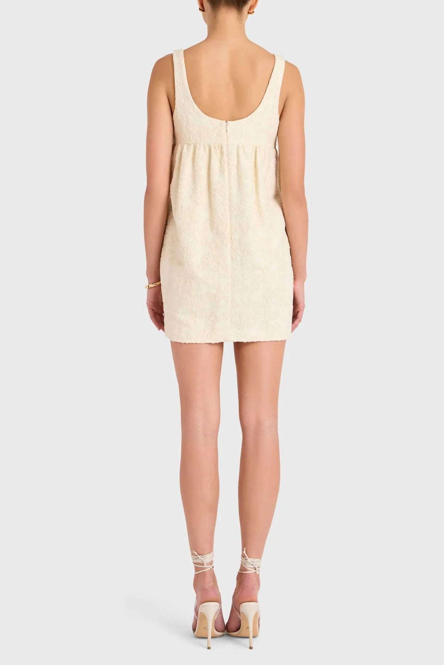 Amanda Uprichard - Bello Dress