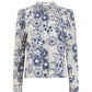 Marie Oliver - Tysen Blouse