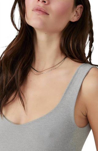 Free People - Clean Lines Bodysuit