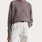 Apiece Apart - Softest Tissue Weight Sweater