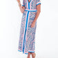 Ck Bradley - Leland Maxi Dress
