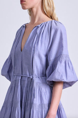 Apiece Apart - Women's Cefalu Mini Dress