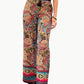 Go By Go Silk - Go Pump Up The Volume Pant