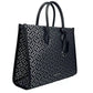 Michael Kors - Women's Mirella Medium Top Zip Crossbody Tote Bag