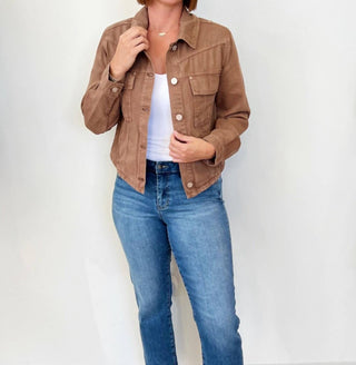 Free People - Victoria Denim Jacket