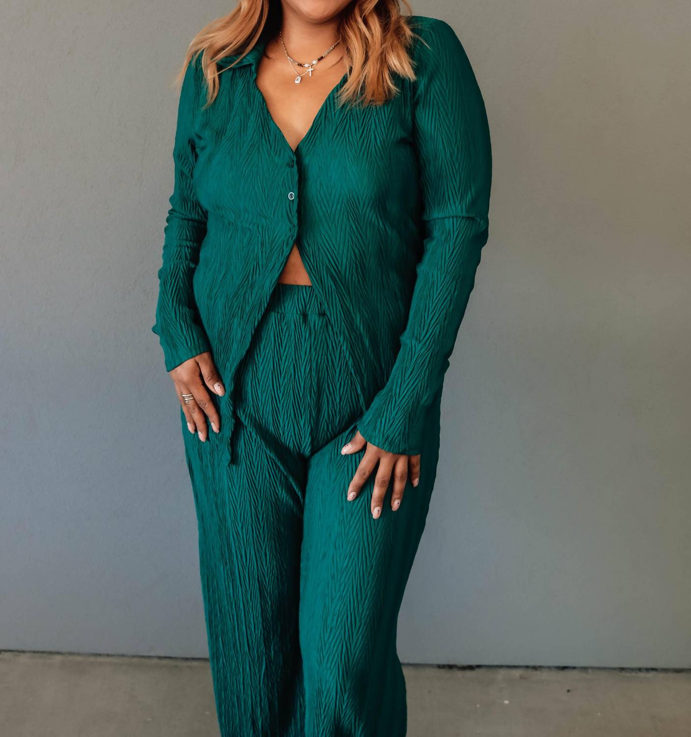 Curve Market - Ease Set - Curvy