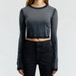 Cotton Citizen - Women's Verona Crop Shirt